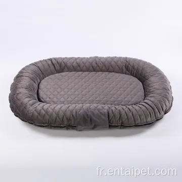 Animal de compagnie pour chiens amovibles lits de chat confortable